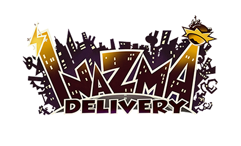 INAZMA DELIVERY